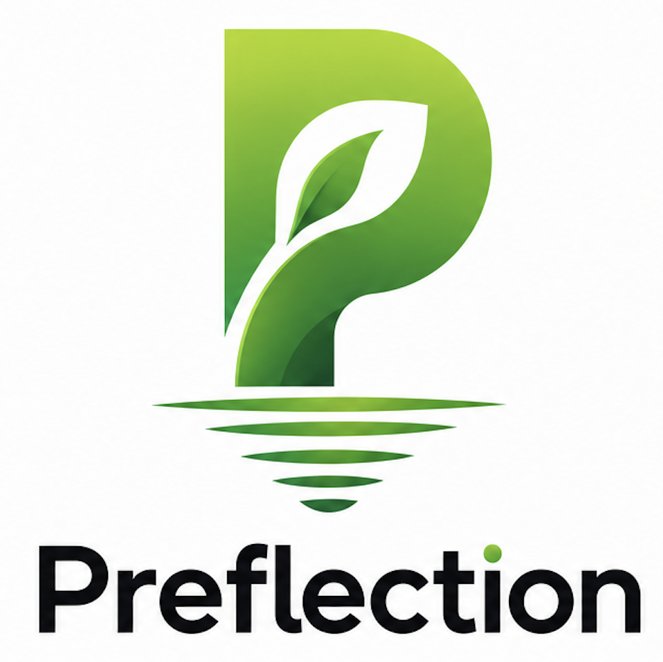 Preflection — daily reflection